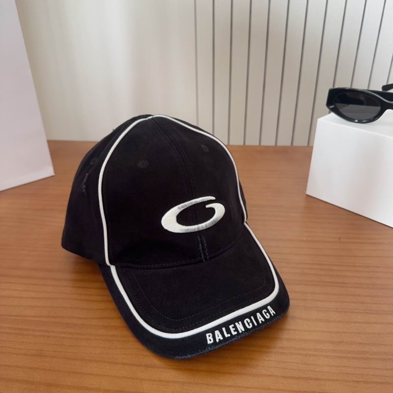 Balenciaga cap dx125